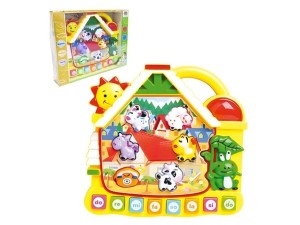 Piano Musical CP143943