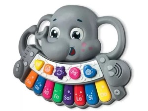 Piano Musical CP136817