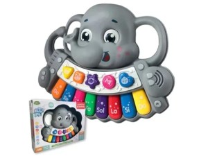 Piano Musical CP136817