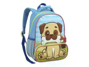 Mochila infantil  -  mi42022 zoop 