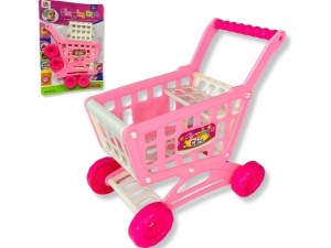 Carrinho de Compras – BNA002