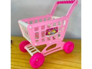 Carrinho de Compras – BNA002