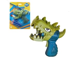 Pistola Soft Dragão Kit 5PCS BNO272 | Diversão em Equipe com Segurança

