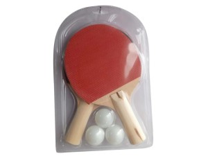 Kit Ping Pong DT1288 | Diversão e Esporte para Todas as Idades

