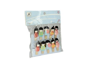 Prendedor para Papel MJ-Y22493-9