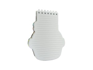 Bloco para Anotações – HA41417 