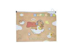 Pasta Envelope A4 Plástico – APXX1905