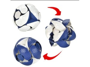 Bola de Futebol Infantil XH9791 – Diversão e Movimento 