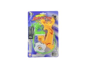 Pião com Disparador VB511 – VIP 