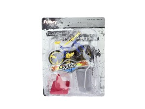 Mini Skate com Acessórios 7355 