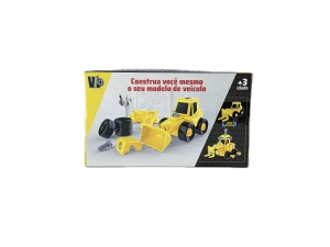 Veículo de Construção – VB1004