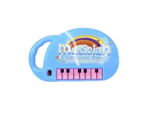 Piano Musical Infantil XH9448 | Sons Divertidos e Educativos

