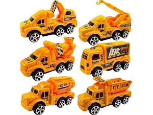 Kit Caminhões Roda Livre – BA-11143 