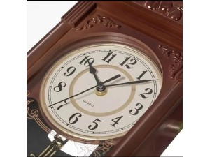 Relógio de Parede 41x22cm – YGD9797A2 