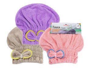 Touca Toalha 24x29cm – CA04094 