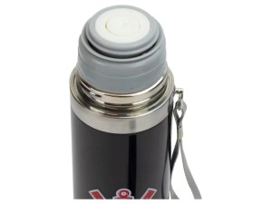 Garrafa Térmica Corinthians 500ml – HB501-1 Mileno