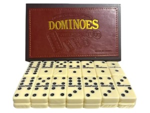 Dominó 11mm – DT2122