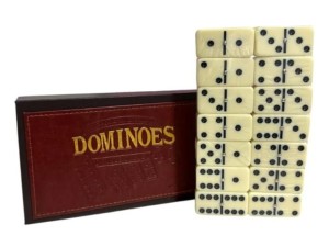 Dominó 11mm – DT2122