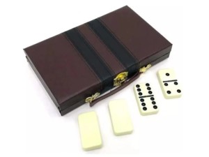 Dominó com Maleta – SQ-3442 