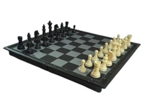 Jogo de Xadrez – XA-01 Lin Ran 