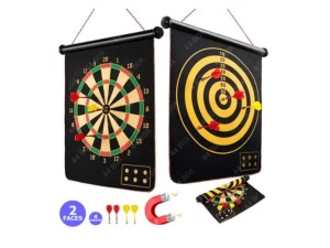 Jogo de Dardo Magnéticos – WX4949