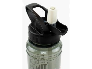 Squeeze de Plástico Corinthians 700ml – 8856B-1 Mileno 