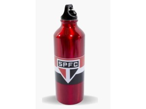 Garrafa de Alumínio SPFC 500ml – QH060-2 Mileno 