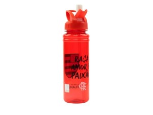 Squeeze Flamengo 700ml – 8856B-5 Mileno 