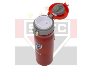 Garrafa Térmica São Paulo FC 420ml – UTI043A-2 