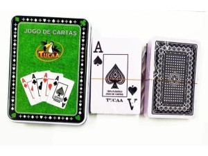 Baralho Tuca – D-878A 