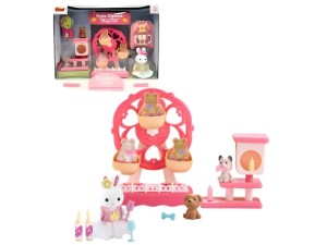 Casinha Feliz Parque 4 – ZP01358 Luminus 