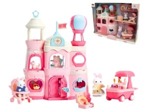 Casinha Feliz Palácio – ZP1374