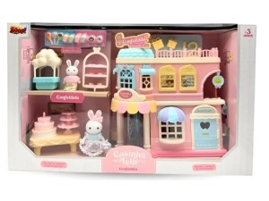 Casinha Feliz Supermarket – ZP01368 