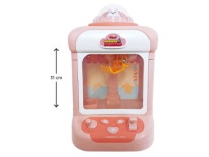 Máquina Pega Brinde – ZP01111 