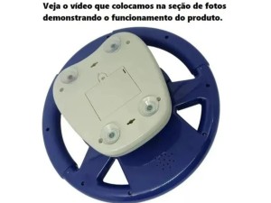 Volante Simulador – ZP01051 