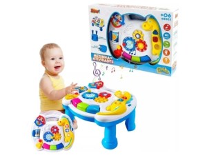 Mesinha de Atividades – ZP00043 