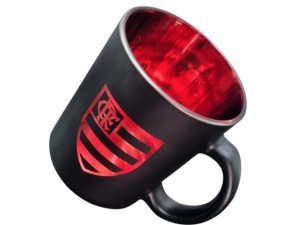 Caneca Diamond Flamengo 300ml – 14438 