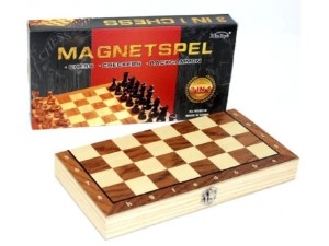 Jogo de Xadrez 34cm – DT1783