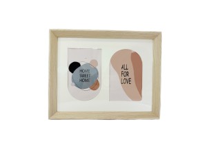 Porta-Retrato 30x22cm – SXDH-14192