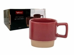 Conjunto 4 Canecas Verano Fendi 120ml – WX17961 