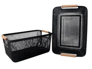 Cesto Organizador - MG-9581 Megagift 