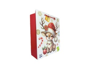 Sacola para Presente 26x32cm – CD2439 