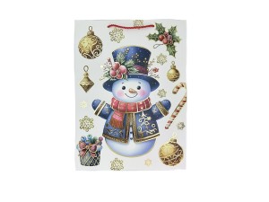 Sacola para Presente 30x40cm – CD2440 