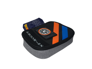 Estojo escolar dragon ball z - up