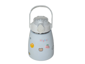 Garrafa isotérmica inox 1l – gdr0765