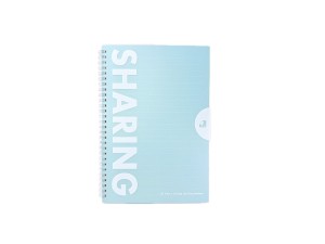 Caderno b5 – mj50100-74