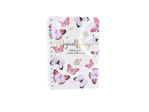 Caderno 80 Folhas – A5-MJ5000-32 