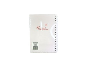 Caderno 80 Folhas – A5-MJ5000-32 