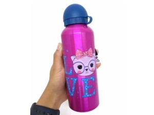 Squeeze de alumínio 500 ml – wx6461