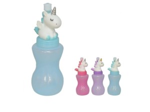 Squeeze unicórnio azul - casita - ca09862